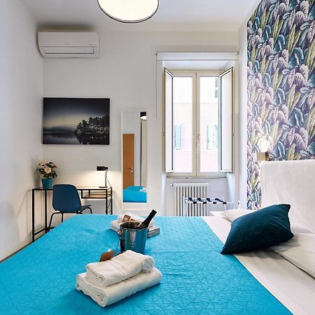 Good Vibes Rome Comfort And Quality Extérieur photo