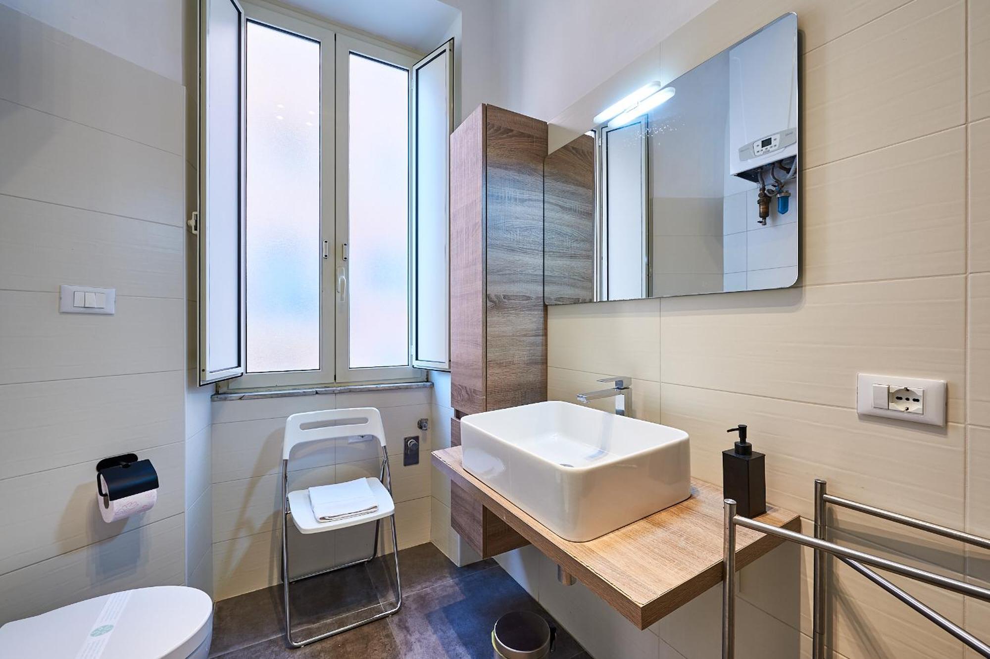Good Vibes Rome Comfort And Quality Extérieur photo