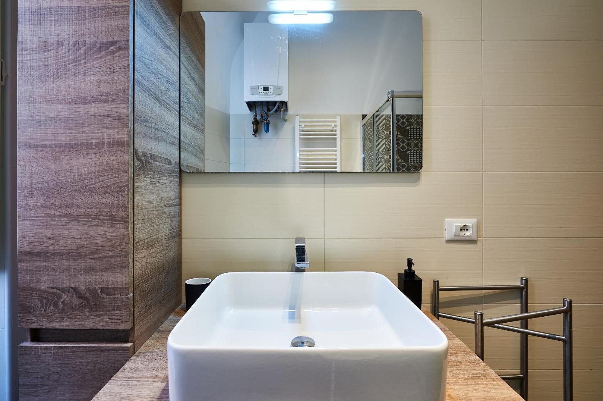 Good Vibes Rome Comfort And Quality Extérieur photo