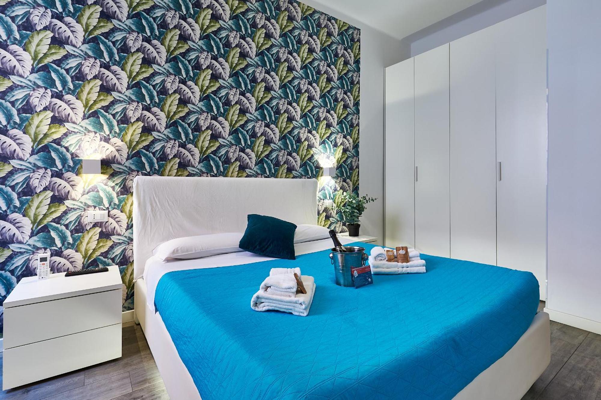 Good Vibes Rome Comfort And Quality Extérieur photo