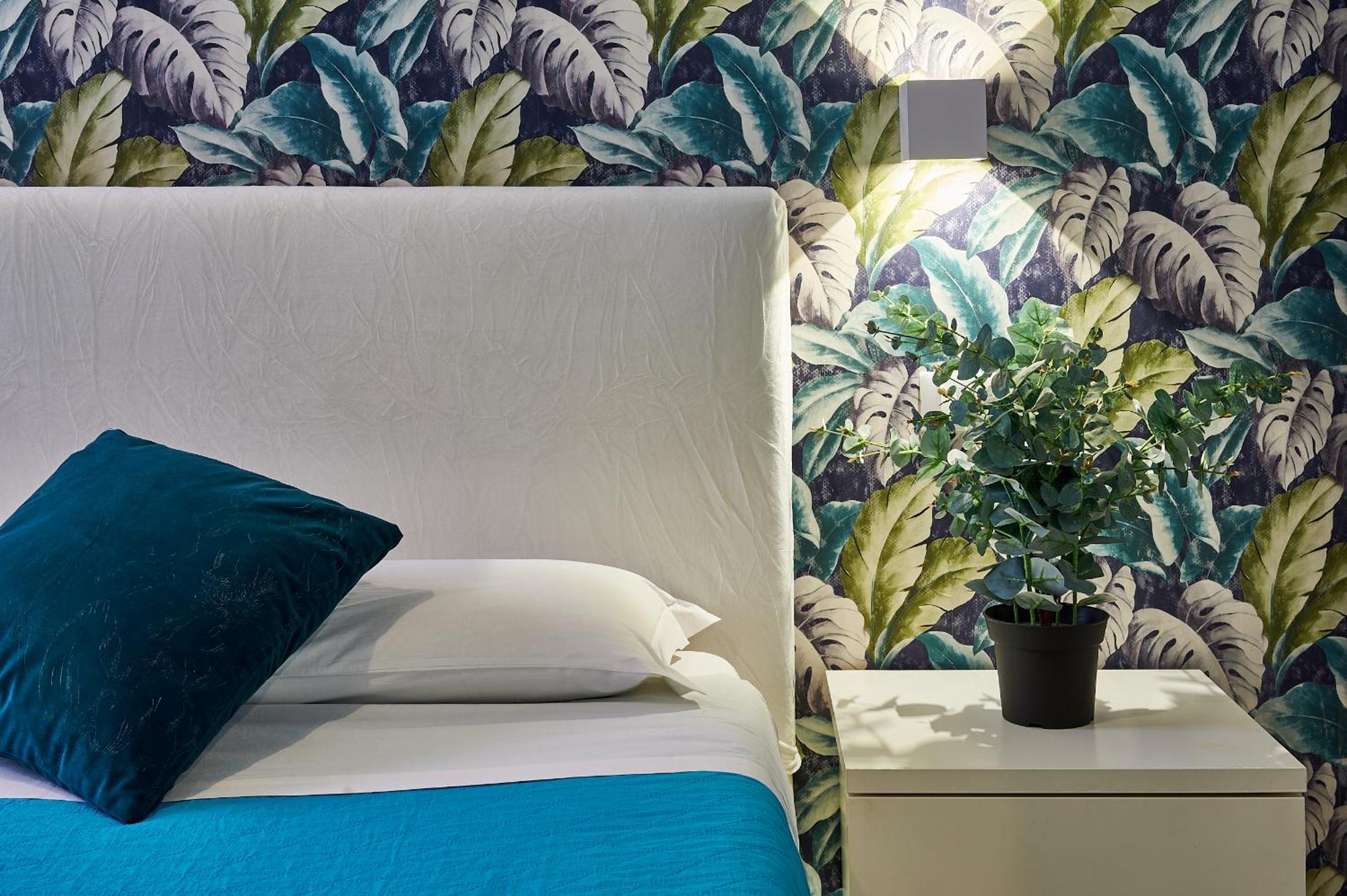 Good Vibes Rome Comfort And Quality Extérieur photo