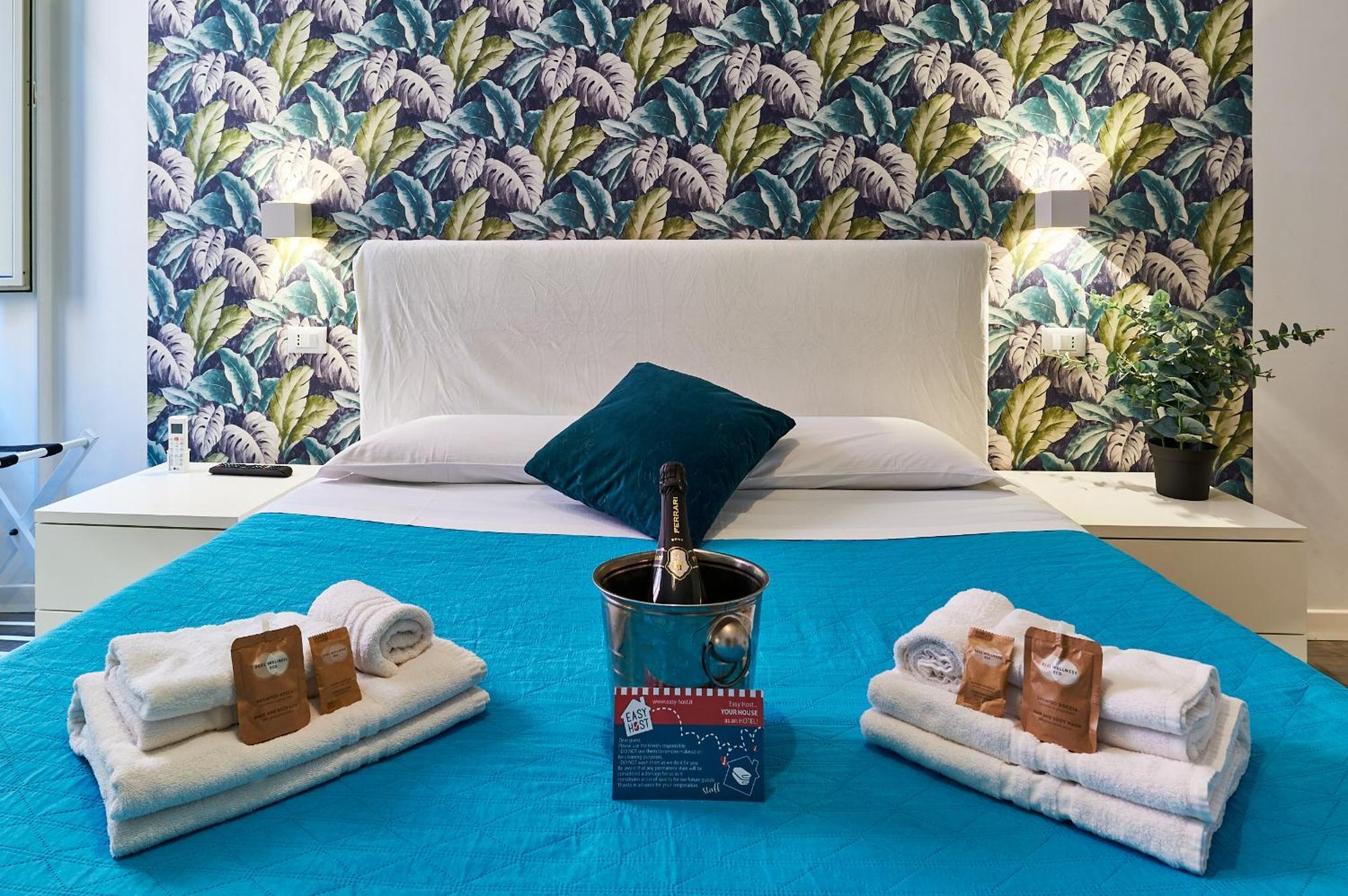 Good Vibes Rome Comfort And Quality Extérieur photo