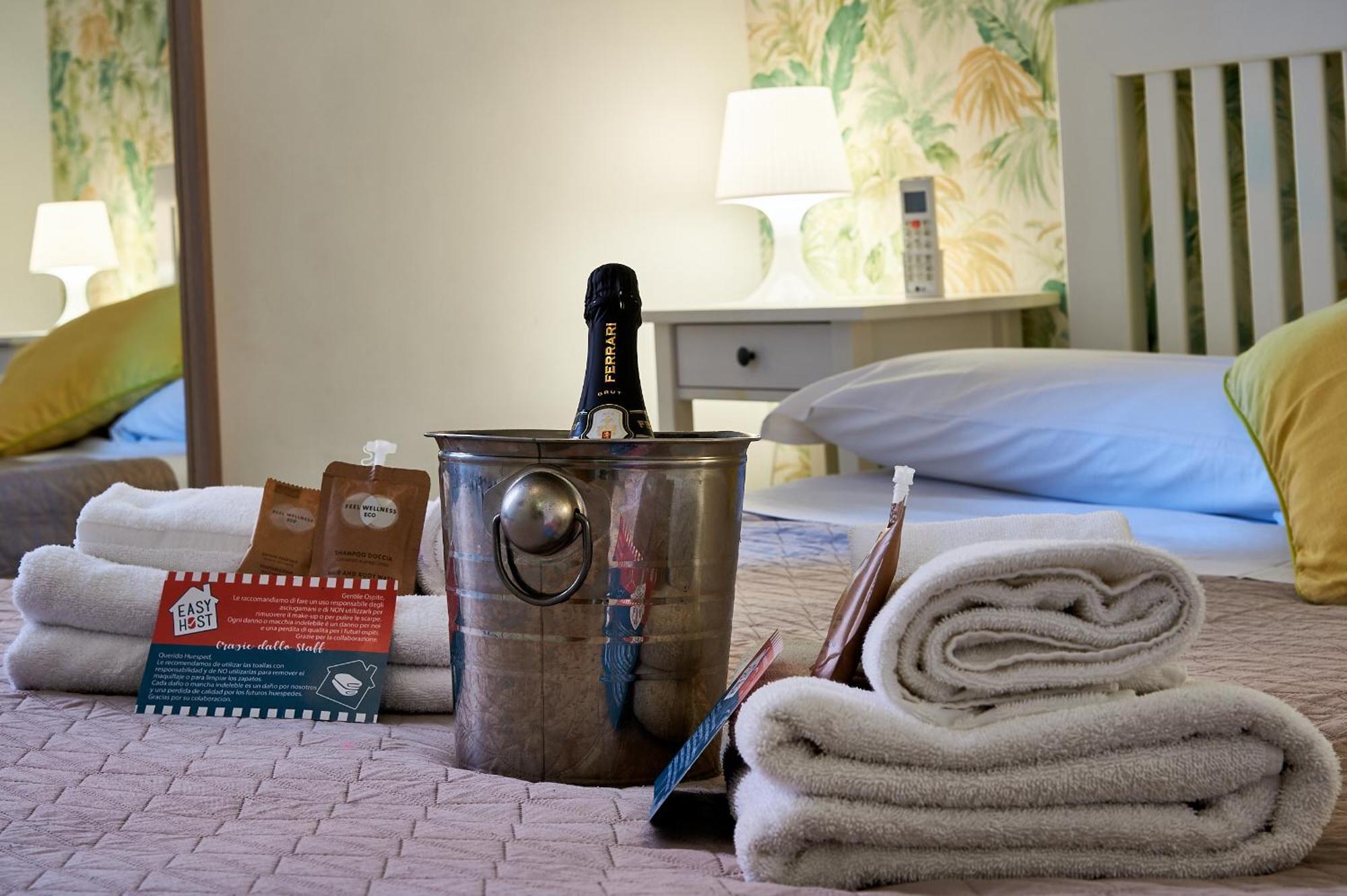 Good Vibes Rome Comfort And Quality Extérieur photo