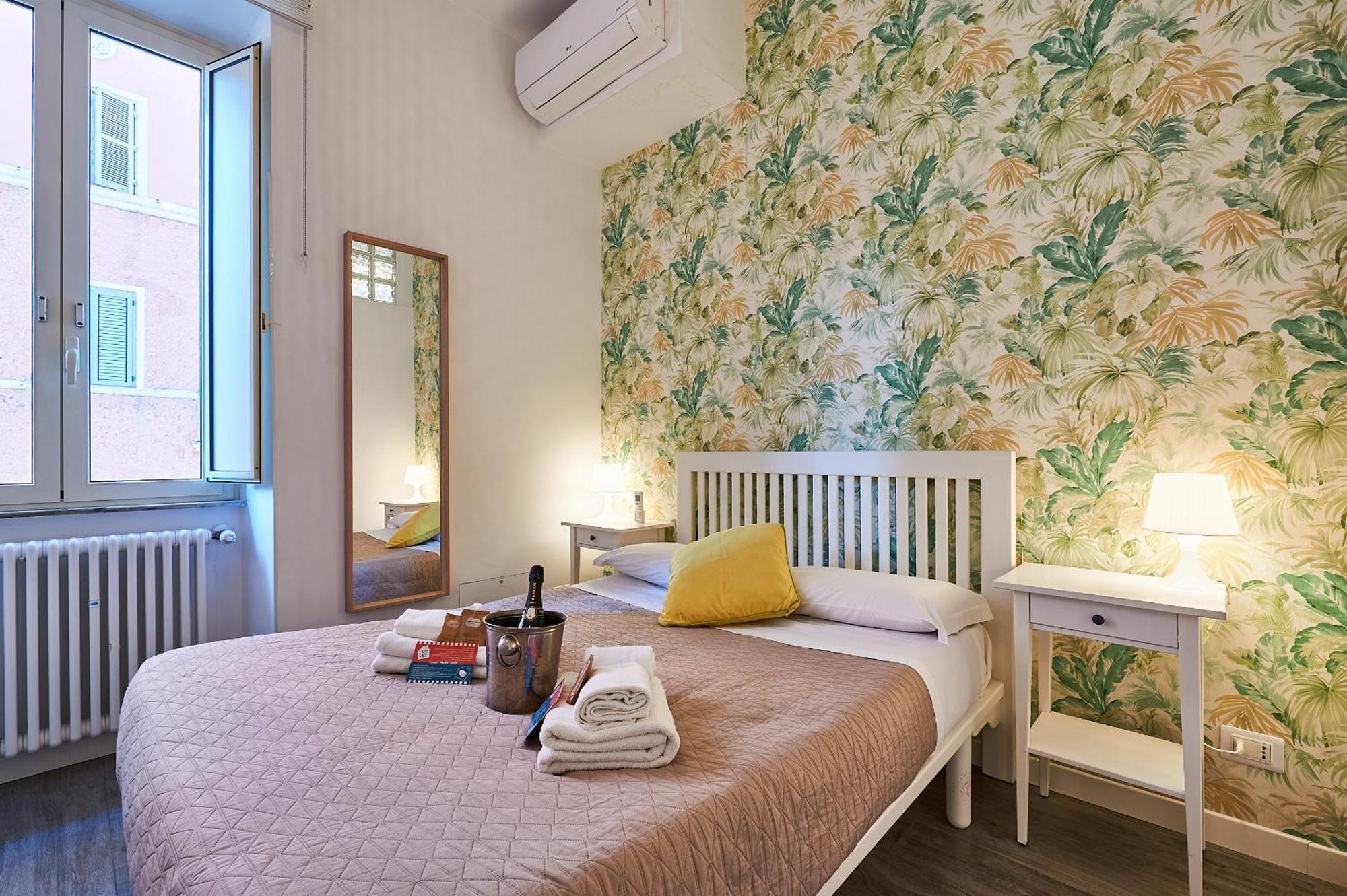 Good Vibes Rome Comfort And Quality Extérieur photo