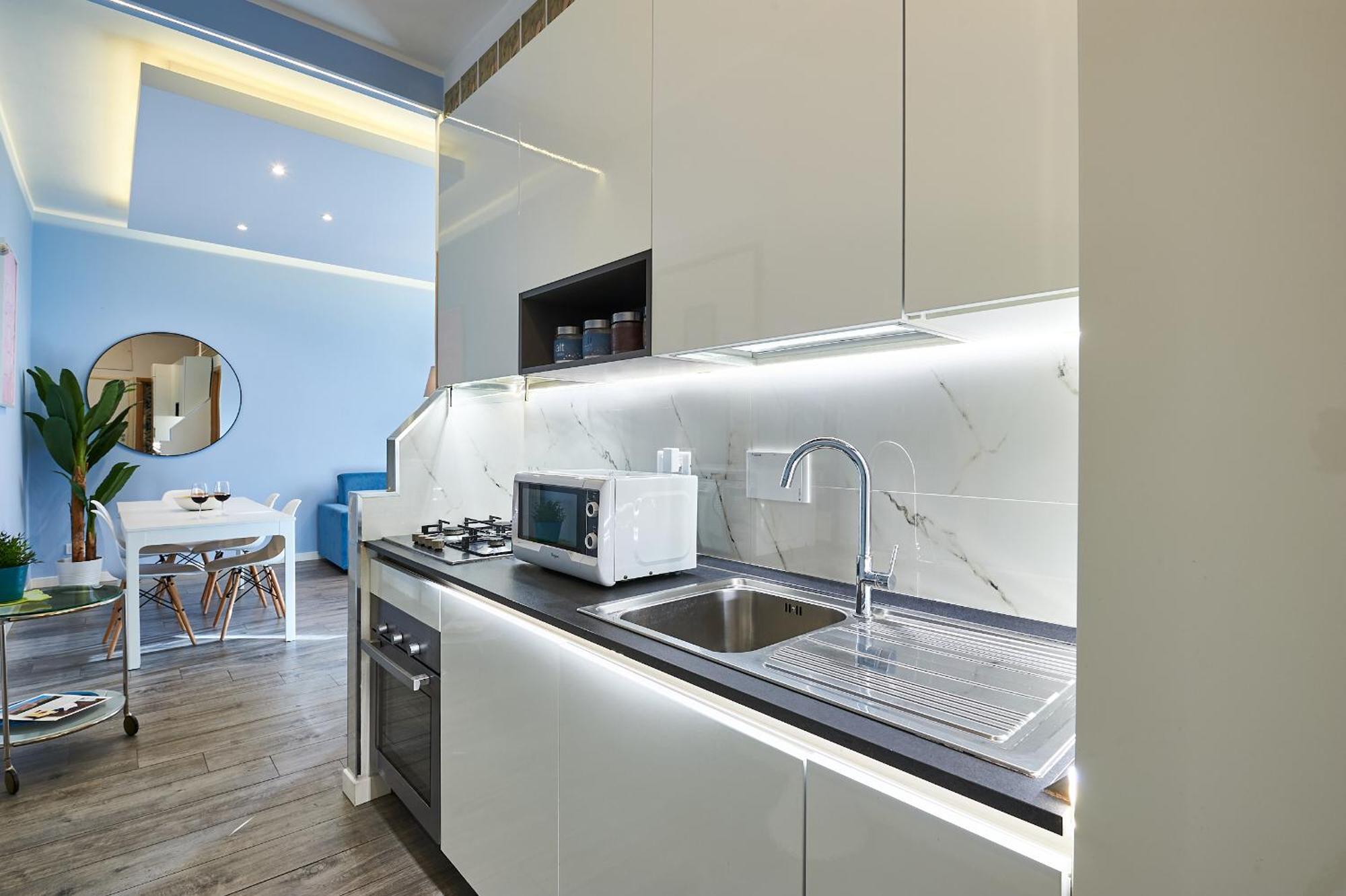 Good Vibes Rome Comfort And Quality Extérieur photo