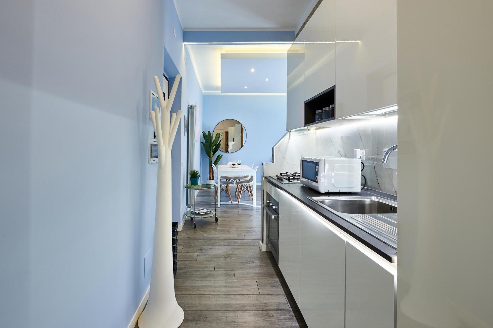 Good Vibes Rome Comfort And Quality Extérieur photo