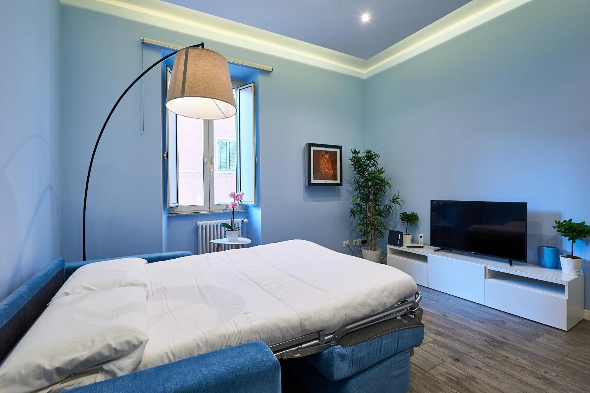 Good Vibes Rome Comfort And Quality Extérieur photo