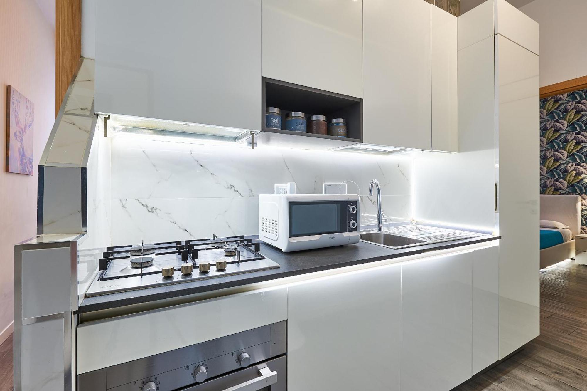 Good Vibes Rome Comfort And Quality Extérieur photo