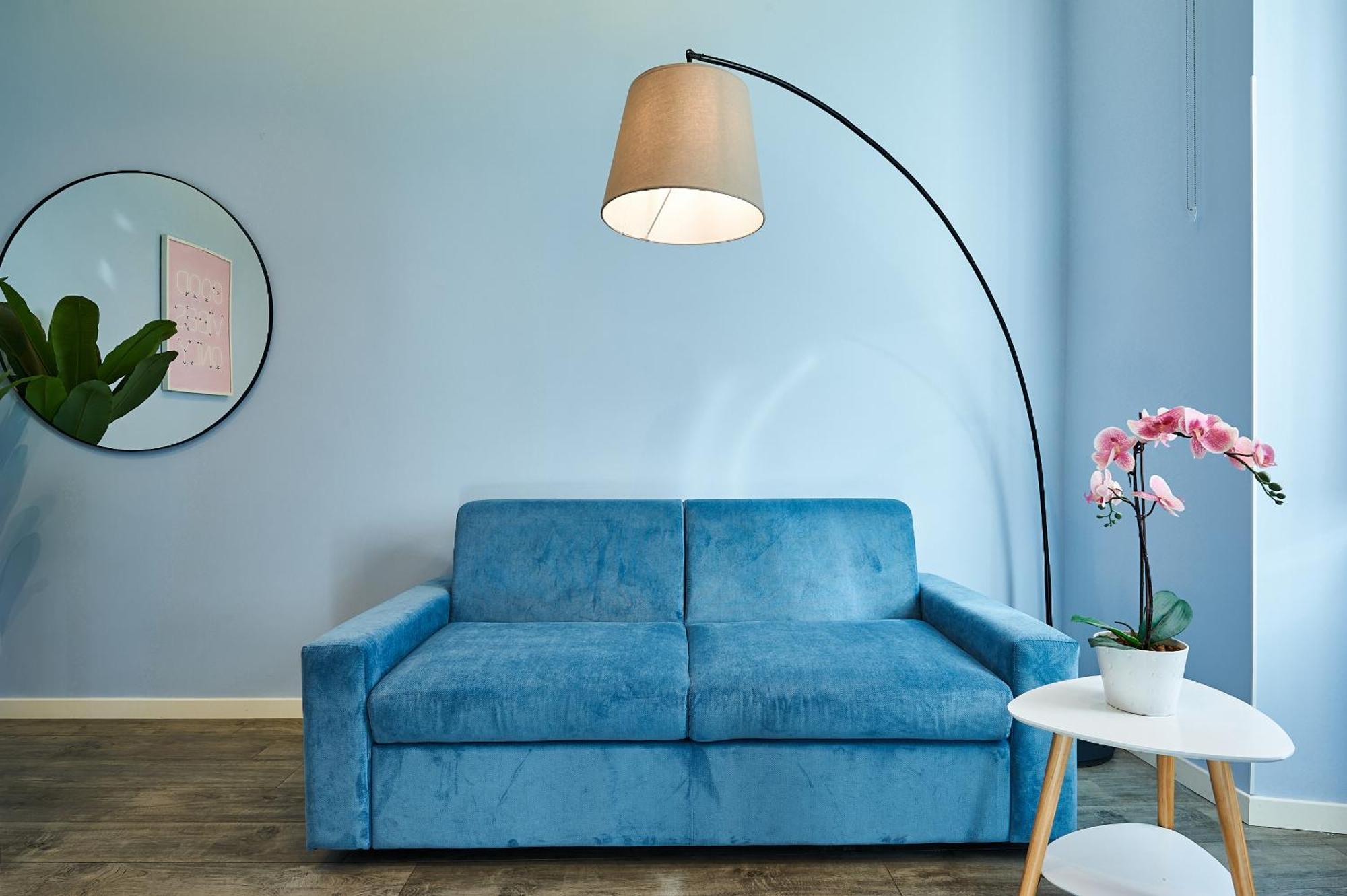 Good Vibes Rome Comfort And Quality Extérieur photo