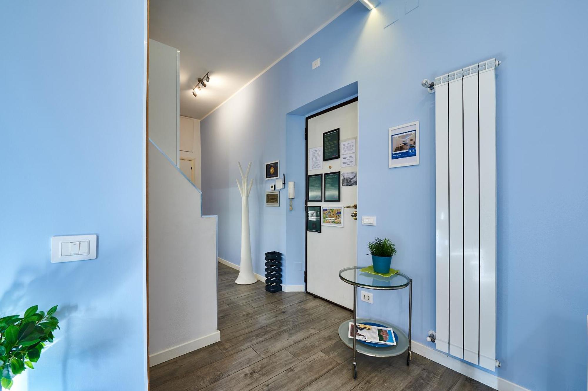 Good Vibes Rome Comfort And Quality Extérieur photo