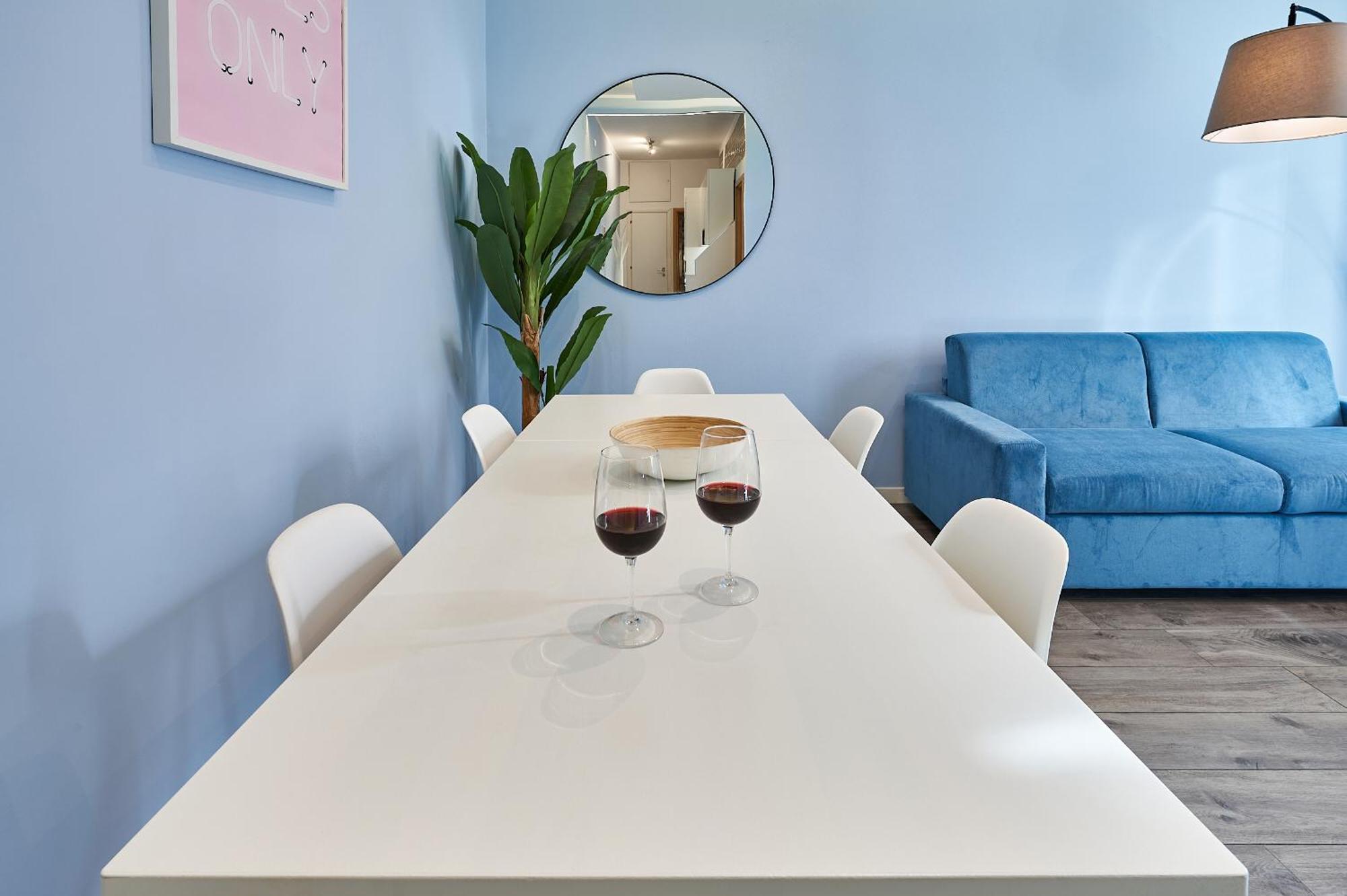Good Vibes Rome Comfort And Quality Extérieur photo