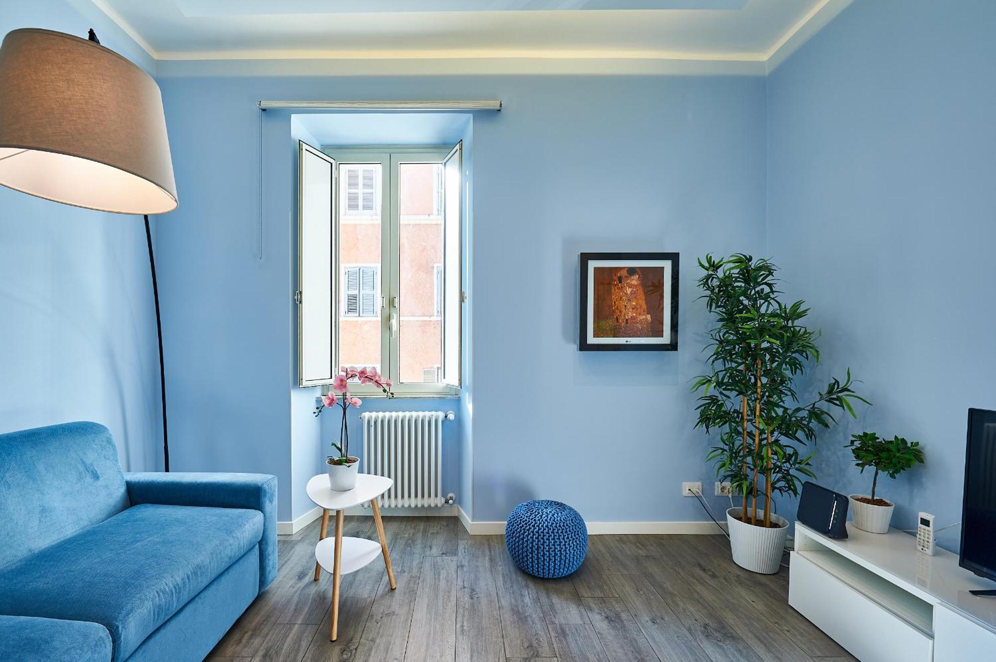 Good Vibes Rome Comfort And Quality Extérieur photo