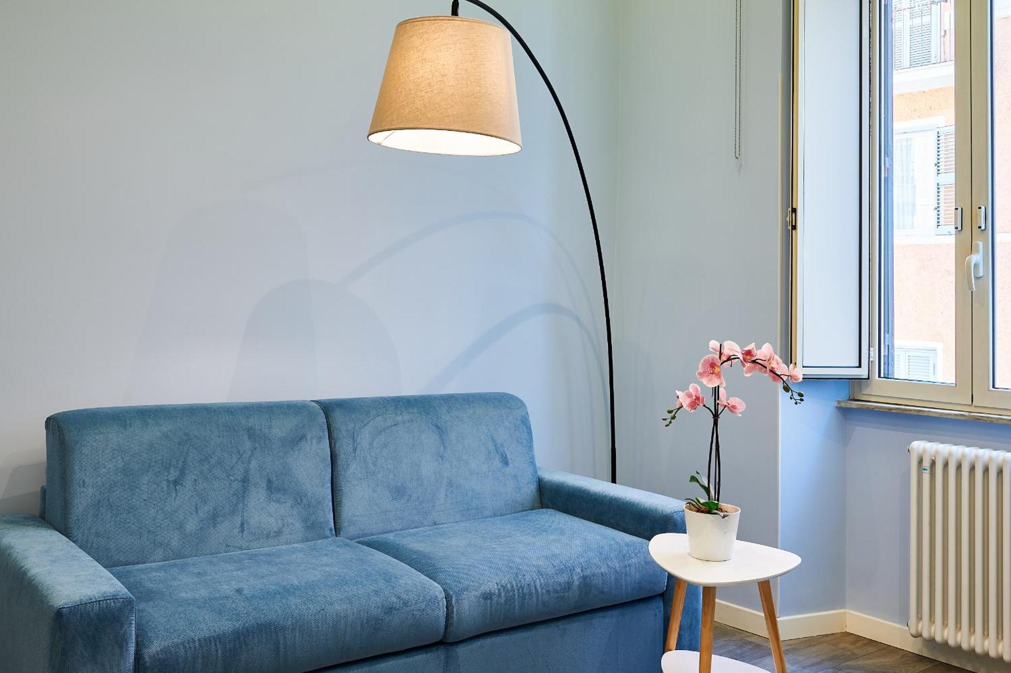 Good Vibes Rome Comfort And Quality Extérieur photo