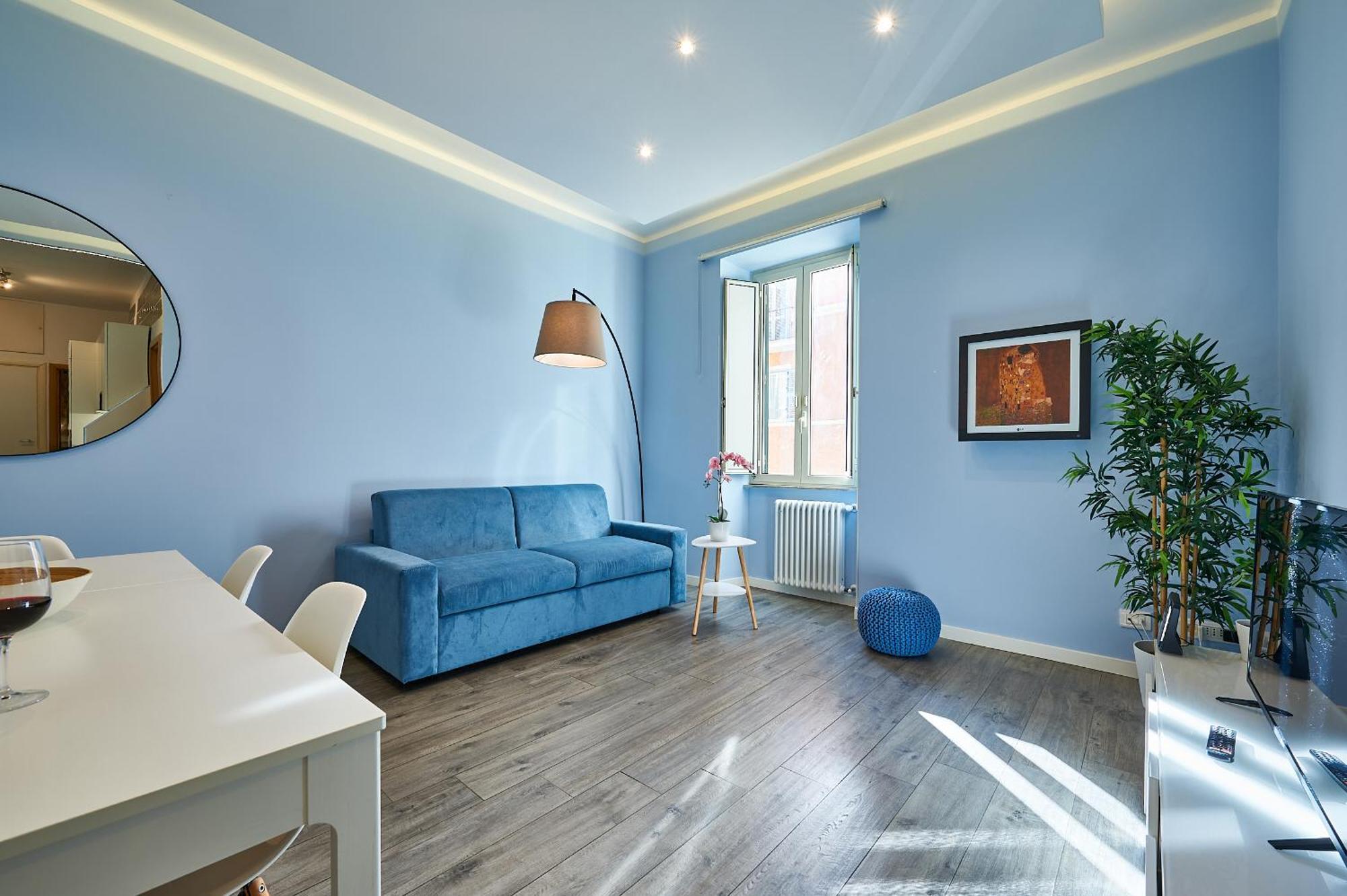 Good Vibes Rome Comfort And Quality Extérieur photo