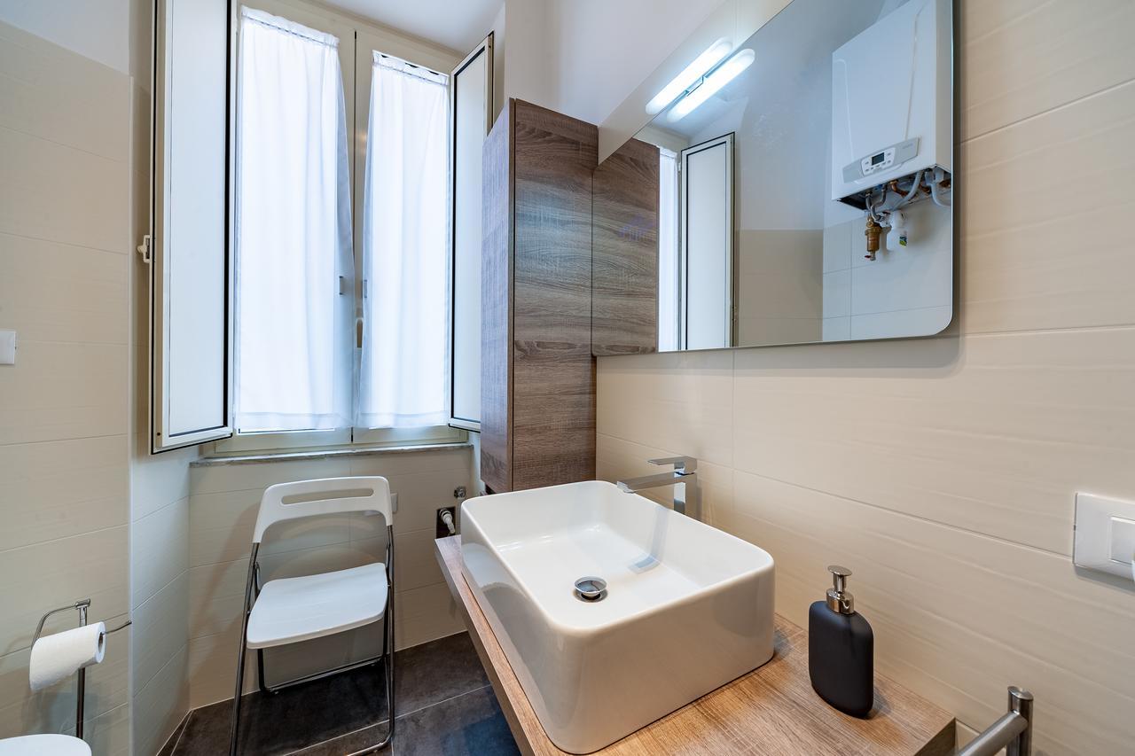 Good Vibes Rome Comfort And Quality Extérieur photo
