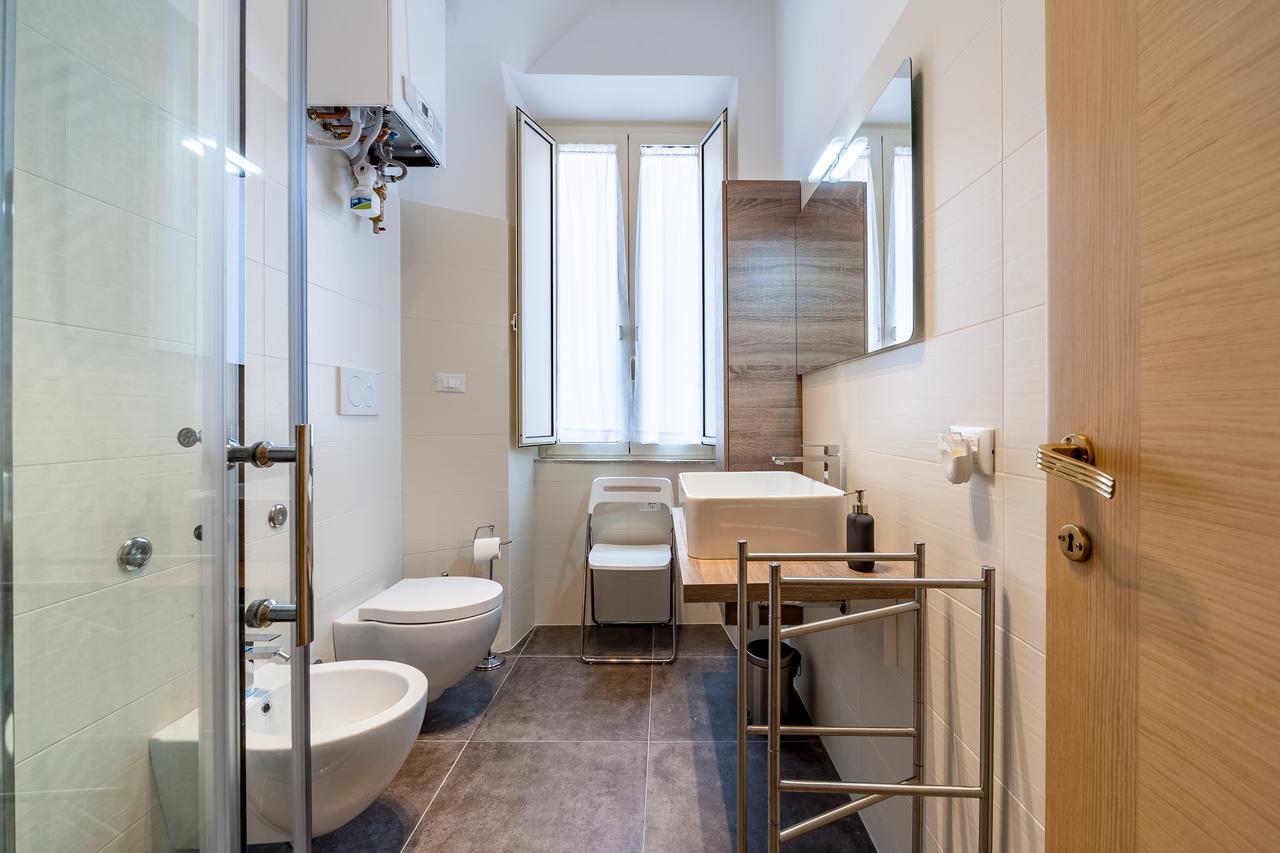 Good Vibes Rome Comfort And Quality Extérieur photo