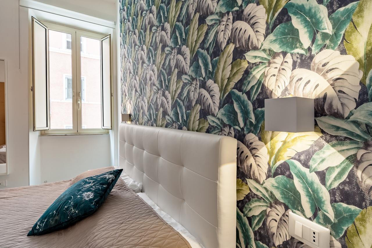 Good Vibes Rome Comfort And Quality Extérieur photo
