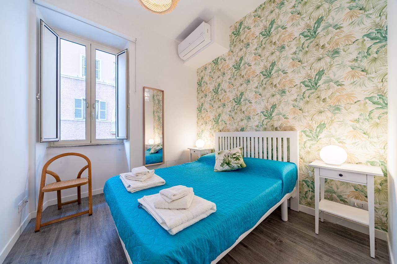 Good Vibes Rome Comfort And Quality Extérieur photo